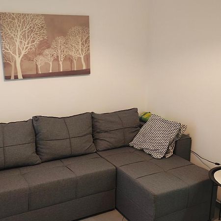 Apartment Luna Terazije Belgrad Exterior foto