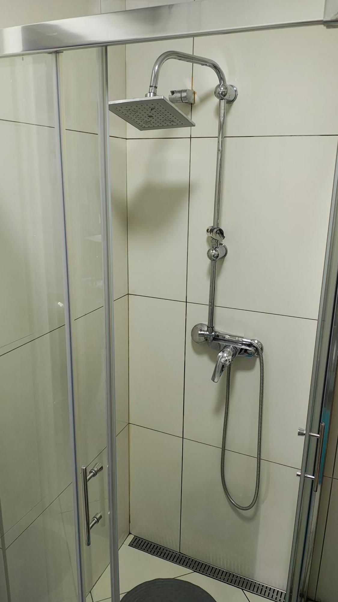 Apartment Luna Terazije Belgrad Zimmer foto