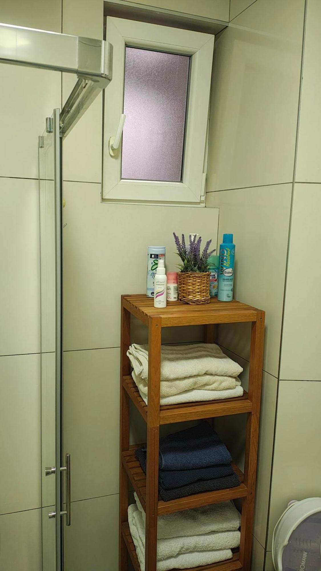 Apartment Luna Terazije Belgrad Zimmer foto