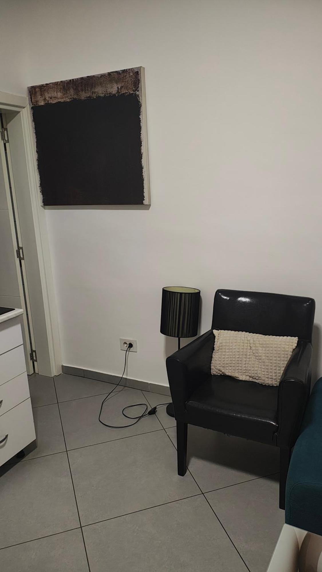 Apartment Luna Terazije Belgrad Zimmer foto