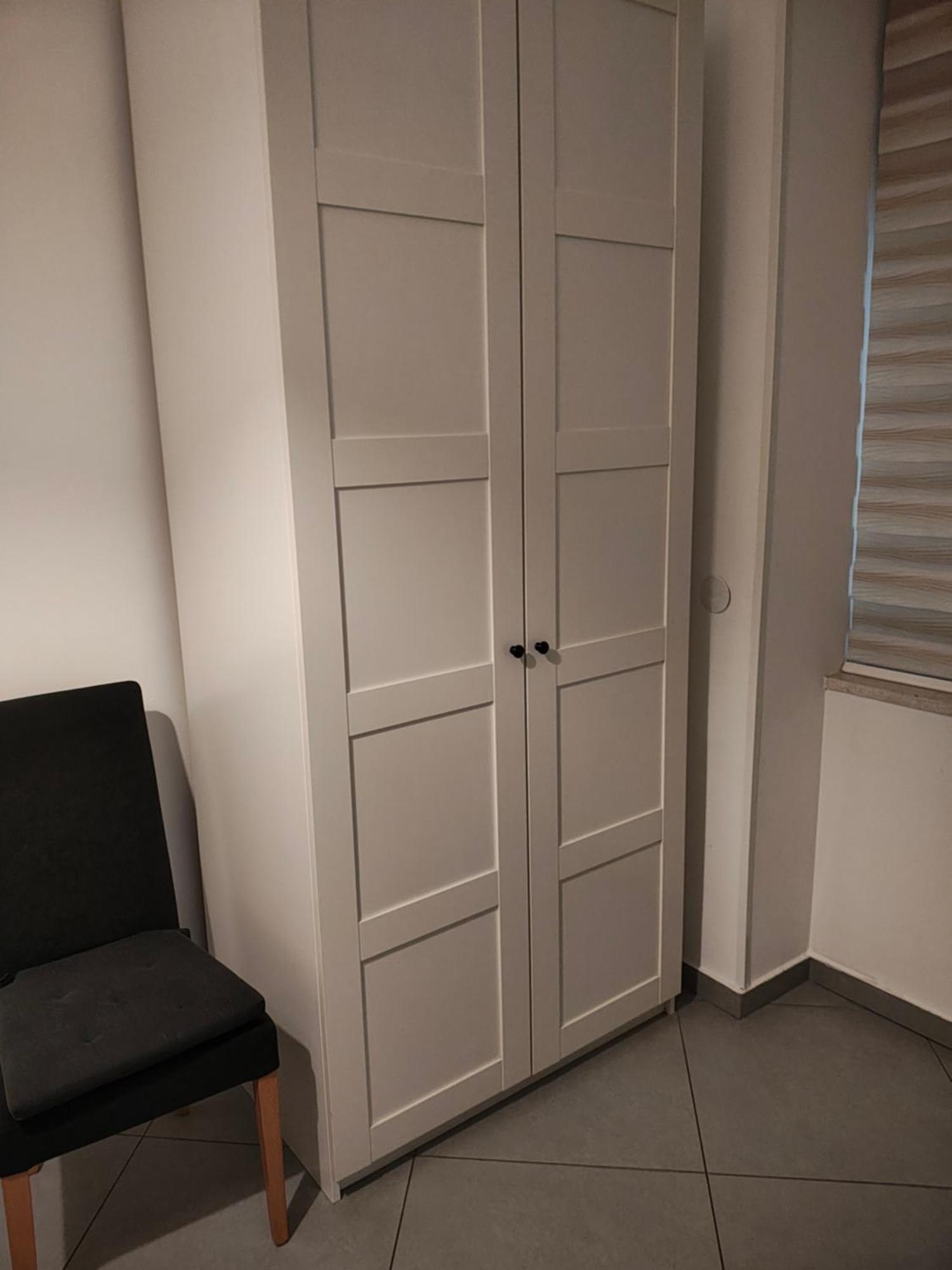 Apartment Luna Terazije Belgrad Zimmer foto